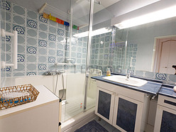 Apartamento Paris 12° - Casa de banho