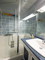 Apartamento Paris 12° - Casa de banho