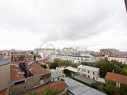 Apartamento Paris 12° - Salaõ