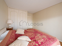 Apartment Paris 12° - Bedroom 