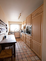 Apartment Paris 12° - Kitchen