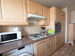 Appartamento Parigi 12° - Cucina