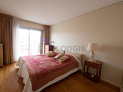 Appartement Paris 12° - Chambre