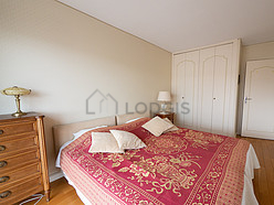 Appartement Paris 12° - Chambre