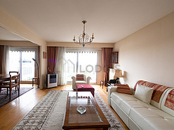 Appartement Paris 12° - Séjour