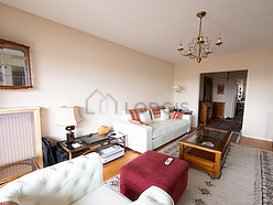 Appartement Paris 12° - Séjour