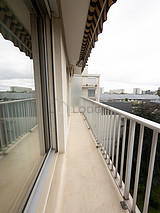 Appartement Paris 12° - Séjour