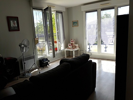 Wohnung Val D'oise - 