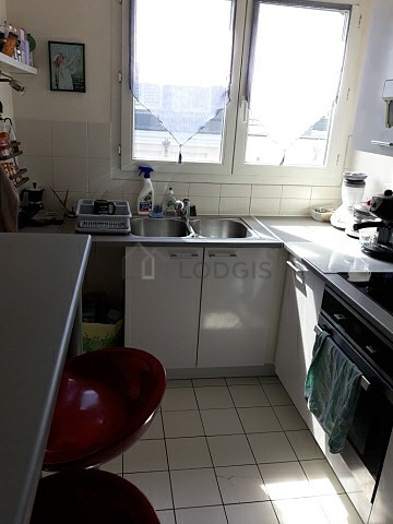 Wohnung Val D'oise - 