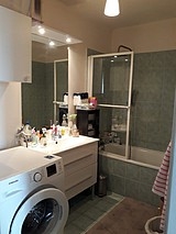 Apartment Val D'oise - Bathroom