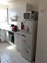 Apartment Val D'oise - Kitchen
