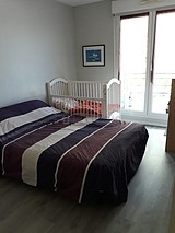 Appartement Val D'oise  - Chambre