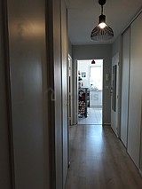 Appartement Val D'oise  - Séjour