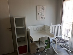 Wohnung Val D'oise - Schlafzimmer 2