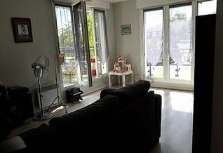 Saint Gratien 2 camere Appartamento