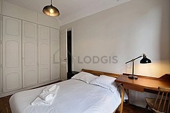 アパルトマン Boulogne-Billancourt - ベッドルーム 3