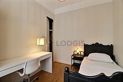 Apartamento Boulogne-Billancourt - Dormitorio 2