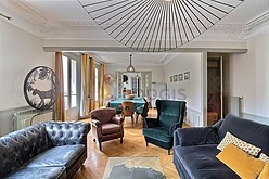 Apartamento Boulogne-Billancourt - Salaõ