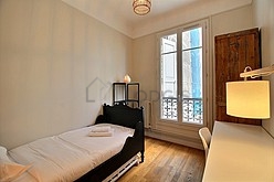 Apartamento Hauts de seine - Dormitorio 2