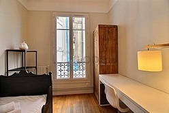 Apartamento Hauts de seine - Dormitorio 2