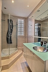 Apartment Boulogne-Billancourt - Bathroom 2