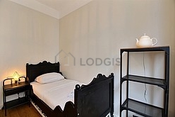 Apartment Boulogne-Billancourt - Bedroom 2