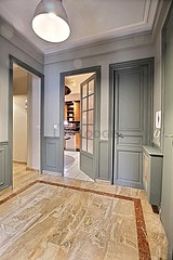 Appartamento Boulogne-Billancourt - Entrata