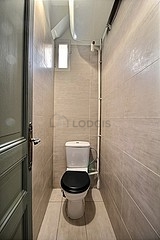 Appartamento Boulogne-Billancourt - WC