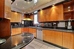 Appartement Boulogne-Billancourt - Cuisine