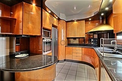 Appartement Boulogne-Billancourt - Cuisine