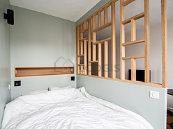 Apartamento Paris 4° - Alcova