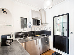 Apartamento Paris 4° - Cozinha