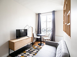 Apartamento Paris 4° - Salaõ