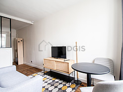 Apartamento Paris 4° - Salaõ