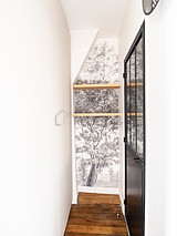 Apartamento Paris 4° - Salaõ