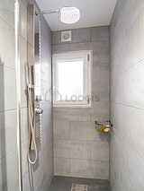 Wohnung Paris 4° - Badezimmer