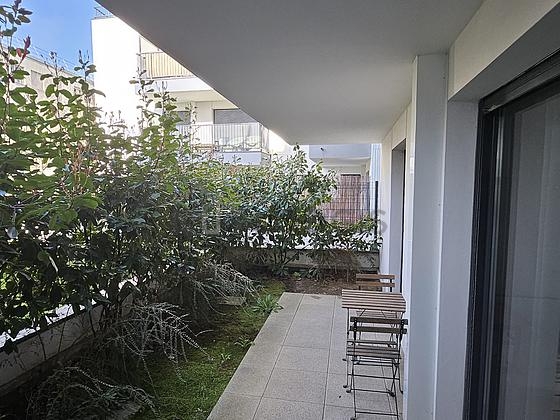 Apartamento Hauts de seine - 