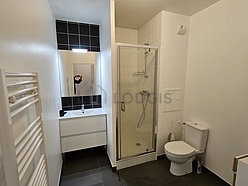 Apartamento Hauts de seine - Cuarto de baño