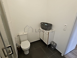 Apartamento Hauts de seine - Cuarto de baño