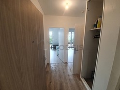 Apartment Hauts de seine - Entrance