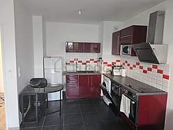 Appartamento Hauts de Seine - Cucina