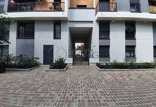 Bois-Colombes 1 bedroom Apartment