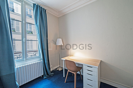 Apartment Paris 4° - 