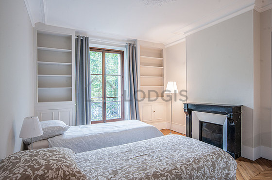 Apartment Paris 4° - 