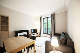 Saint Paul Parigi Paris 4° 2 camere Appartamento