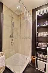 Apartamento Paris 7° - Casa de banho