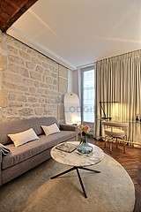 Apartamento Paris 7° - Salaõ