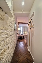 Apartment Paris 7° - Entrance