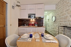 Appartamento Parigi 7° - Cucina