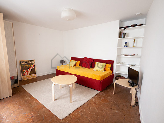 Apartamento París 11° - 